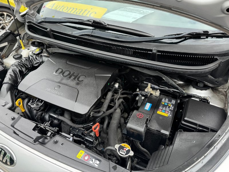 KIA PICANTO 1.25 2 HATCHBACK 5DR PETROL AUTO EURO 6 83 BHP 9,550 MONTHLY...