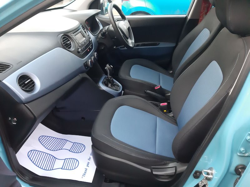 hyundai i10 isofix car seat